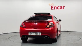 Hyundai Coupe * АВТОКРЕДИТ БЕЗ ПЪРВОНАЧАЛНА ВНОСКА, снимка 4