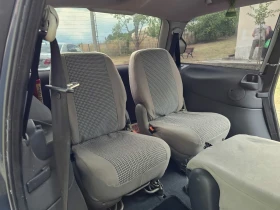 VW Sharan 1.9 TDI Facelift, снимка 6