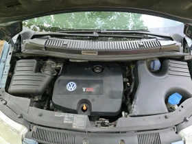 VW Sharan 1.9 TDI Facelift, снимка 2