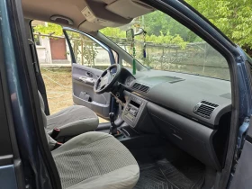 VW Sharan 1.9 TDI Facelift, снимка 4