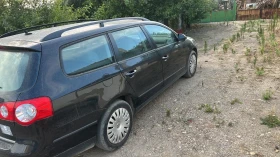 VW Passat 2.0, снимка 2