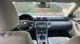 VW Passat 2.0, снимка 3