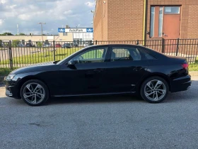 Audi A4 * Komfort 45 TFSI quattro / CARFAX / АВТОКРЕДИТ , снимка 2