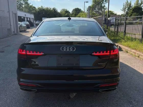 Audi A4 * Komfort 45 TFSI quattro / CARFAX / АВТОКРЕДИТ , снимка 4
