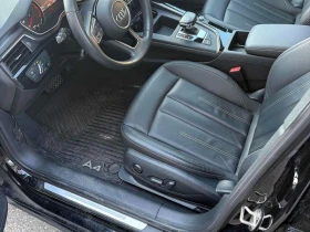 Audi A4 * Komfort 45 TFSI quattro / CARFAX / АВТОКРЕДИТ , снимка 12