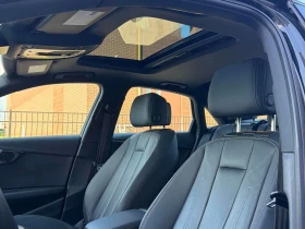 Audi A4 * Komfort 45 TFSI quattro / CARFAX / АВТОКРЕДИТ , снимка 14