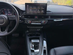 Audi A4 * Komfort 45 TFSI quattro / CARFAX / АВТОКРЕДИТ , снимка 9