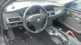 BMW 535, снимка 3