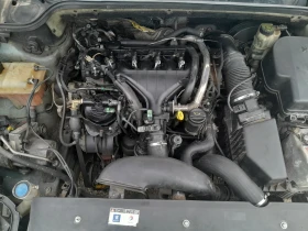 Peugeot 407, снимка 13