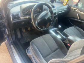 Peugeot 407, снимка 9