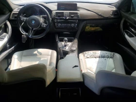 BMW M3 HARMAN KARDON* КОЖА* ПОДГРЕВ* ШИБИДАХ* КАМЕРА* , снимка 8
