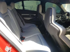 BMW M3 HARMAN KARDON* КОЖА* ПОДГРЕВ* ШИБИДАХ* КАМЕРА* , снимка 10
