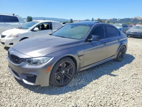 BMW M3 HARMAN KARDON* КОЖА* ПОДГРЕВ* ШИБИДАХ* КАМЕРА* , снимка 1