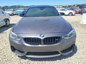 BMW M3 HARMAN KARDON* КОЖА* ПОДГРЕВ* ШИБИДАХ* КАМЕРА* , снимка 5