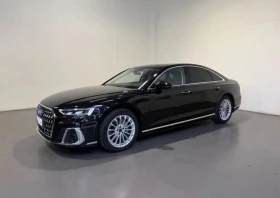 Audi A8 50TDI* 19, 000КМ(НОВ)* ГАРАНЦИЯ, снимка 1