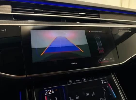 Audi A8 50TDI* 19, 000КМ(НОВ)* ГАРАНЦИЯ, снимка 8