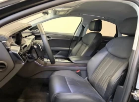 Audi A8 50TDI* 19, 000КМ(НОВ)* ГАРАНЦИЯ, снимка 4