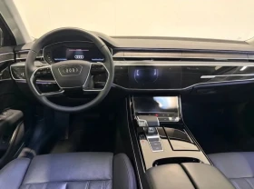 Audi A8 50TDI* 19, 000КМ(НОВ)* ГАРАНЦИЯ, снимка 5