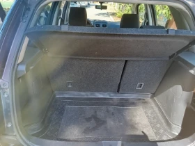 Fiat Sedici, снимка 9
