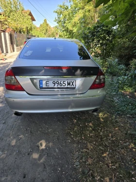 Mercedes-Benz E 320, снимка 8
