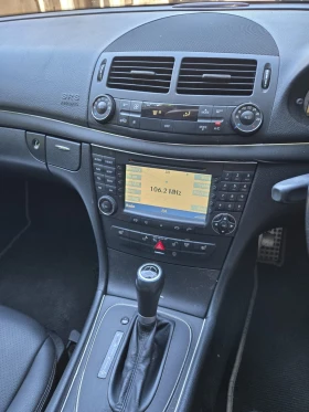Mercedes-Benz E 320, снимка 4