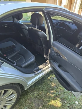 Mercedes-Benz E 320, снимка 6