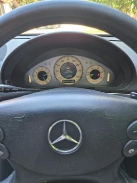 Mercedes-Benz E 320, снимка 3