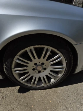 Mercedes-Benz E 320, снимка 2