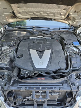 Mercedes-Benz E 320, снимка 14