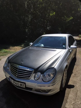 Mercedes-Benz E 320, снимка 1