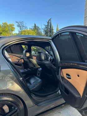 BMW 530, снимка 13