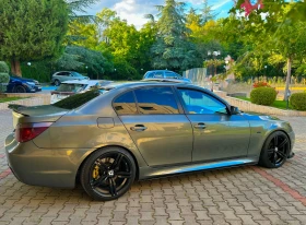 BMW 530, снимка 9