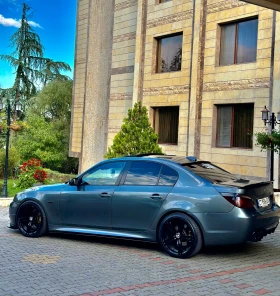 BMW 530, снимка 5