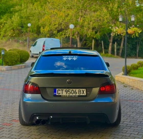 BMW 530, снимка 7