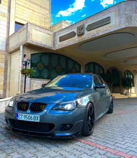BMW 530, снимка 2