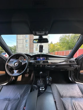 BMW 530, снимка 10