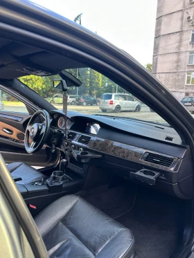 BMW 530, снимка 11