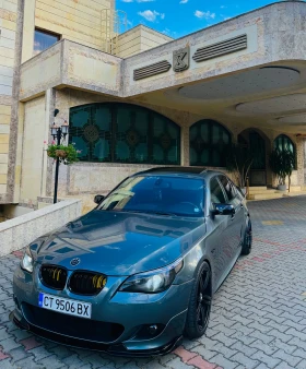 BMW 530, снимка 1