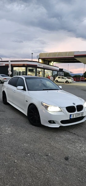 BMW 530, снимка 1