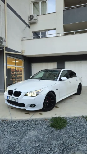 BMW 530, снимка 2