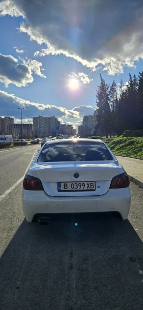 BMW 530, снимка 11
