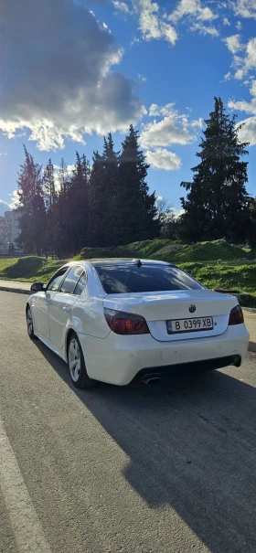 BMW 530, снимка 9