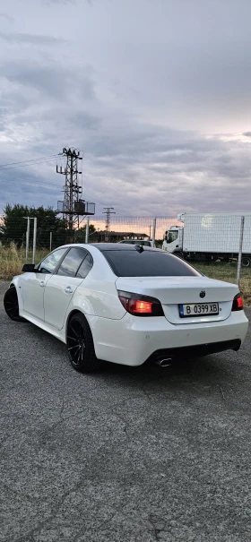 BMW 530, снимка 3