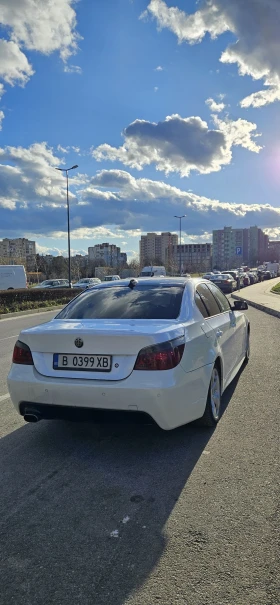 BMW 530, снимка 10