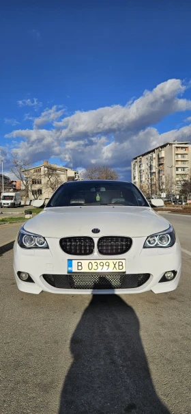 BMW 530, снимка 7