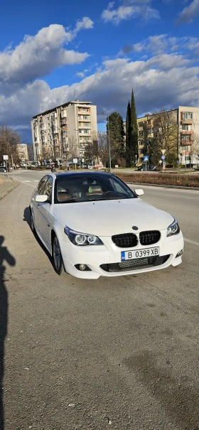 BMW 530, снимка 12