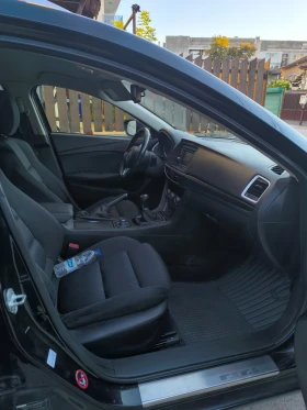 Mazda 6 Evro 6 без AD Blue, снимка 15