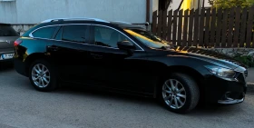Mazda 6 Evro 6 без AD Blue, снимка 4