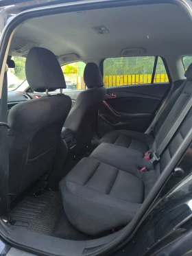 Mazda 6 Evro 6 без AD Blue, снимка 11