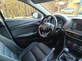 Mazda 6 Evro 6 без AD Blue, снимка 16